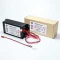 IC695ACC302-AB GE Fanuc Power Module Lithium Battery 3V 15Ah 20