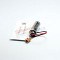 CR8.LHC A02B-0200-K102 A98L-0031-0012 Fanuc電池 A02B-0177-K102