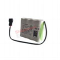 AB-4 HHR-21AHF4G3 IAI manipulator controller battery 4.8V battery pack 1