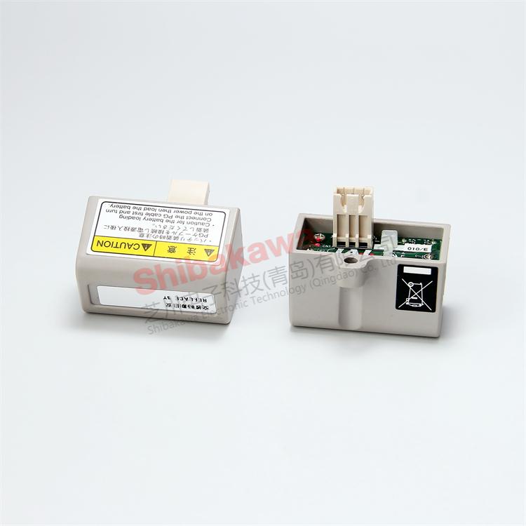 IA-XAB-BT IAI robot controller battery with shell complete set 1