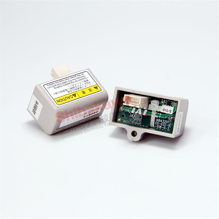 IA-XAB-BT IAI robot controller battery with shell complete set 11