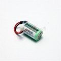 CJ1W-BAT01 OMRON PLC Backup Battery CR14250SE CR14250SE-R 7