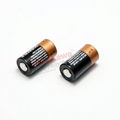 2CR1/3N 2CR11108 28L 金霸王 Duracell 相機/血糖儀/玩具 電池 5