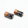 2CR1/3N 2CR11108 28L 金霸王 Duracell 相机/血糖仪/玩具 电池 10