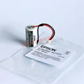 R13B060003 FDK CR17335SE ESPON RC series robot battery 2