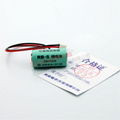 RB-5 KOYO  PLC programmable controller Lithium battery 3.0V CR17335 20