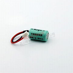 RB-9 KOYO 光洋 PLC 可編程控制器 鋰電池 3.0V CR14250