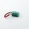 RB-9 KOYO 光洋 PLC 可编程控制器 锂电池 3.0V CR14250 3