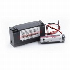 ASD-MDBT0100 台达   值伺服电机 编码器 电池 3.6V ER14505