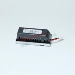 S6-C4 汇川 IS600P IS620N IS820 IS700 IS810 伺服编码器电池盒