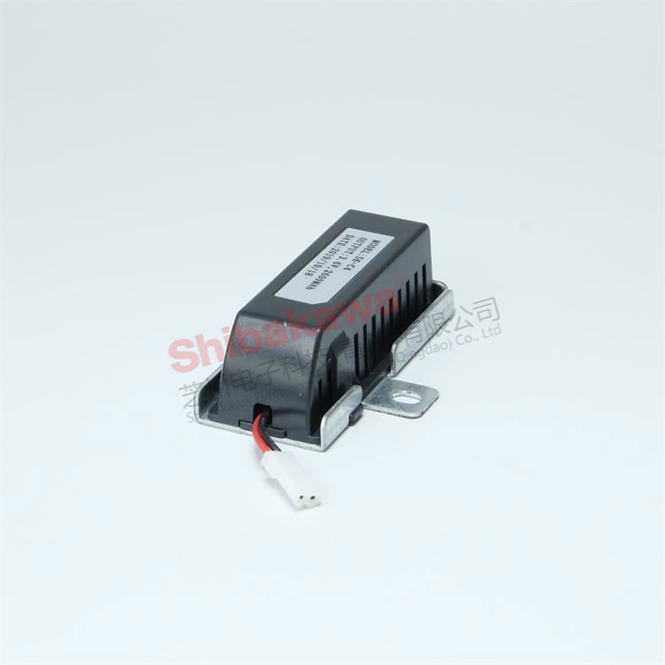  S6-C4 S6-C4A  inovance IS600P IS620N IS820 IS700 IS810 servo encoder battery box 2