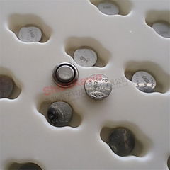 ML414 clock battery SANYO 3V rechargeable button cell