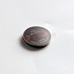 ML2430-TT2 ML2430-TT1 ML2430 FDK Sanyo rechargeable button battery 3V