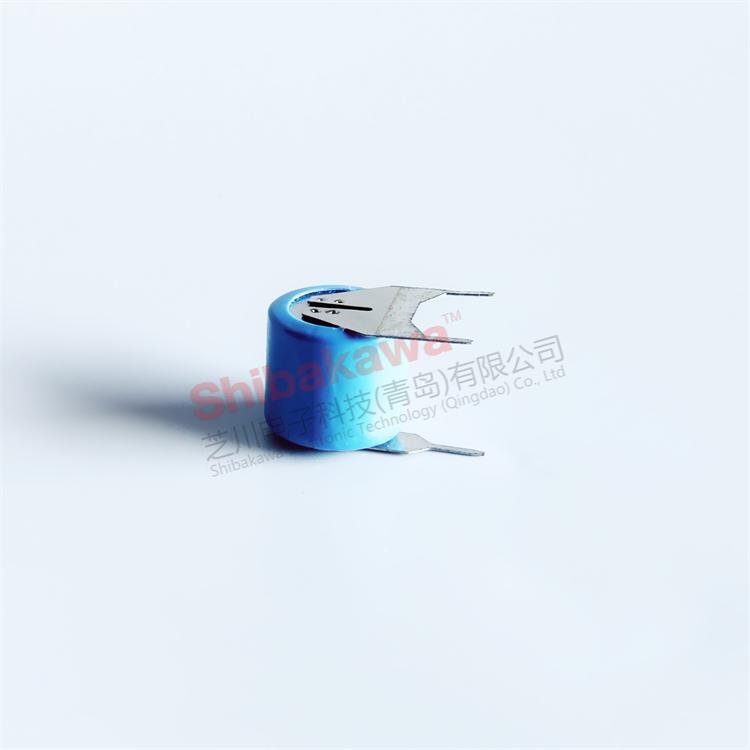 CR-1/3N FDK 富士电池 CR1/3N CR11108 3V 相机 血糖仪 用电池 5