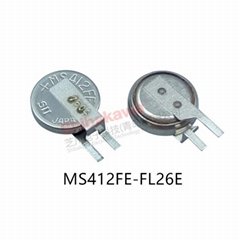 MS412FE-FL26E ML414H-IV01E HB414-IV02E 精工Seiko 充電電池
