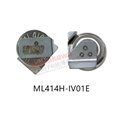 MS412FE-FL26E ML414H-IV01E HB414-IV02E 精工Seiko 充电电池 14