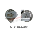 MS412FE-FL26E ML414H-IV01E HB414-IV02E Seiko rechargeable battery 14