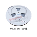 MS412FE-FL26E ML414H-IV01E HB414-IV02E Seiko rechargeable battery 17