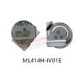 MS412FE-FL26E ML414H-IV01E HB414-IV02E Seiko rechargeable battery