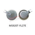 MS920T-FL27E MS920SE-FL27E Seiko rechargeable button battery patch battery