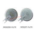 MS920T-FL27E MS920SE-FL27E Seiko rechargeable button battery patch battery