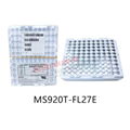 MS920T-FL27E MS920SE-FL27E Seiko rechargeable button battery patch battery