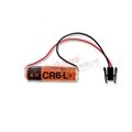 CR6L-CN014S CR6.L CR14505 CR14500 CRAA Fuji FDK 3V Lithium Manganese Battery 12