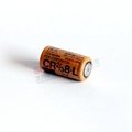 CR2/3 8.L CR17335 富士FDK 3V 高容量 锂锰电池 13