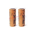 CR8.LHC CR8.L CR17450 Fuji FDK 3V high capacity lithium manganese battery 9