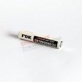 CR12600SE FDK富士 电池 带插头 焊脚 高容量 锂电池 PLC锂电池