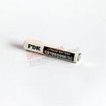 CR12600SE FDK富士 电池 带插头 焊脚 高容量 锂电池 PLC锂电池