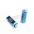 CR17450E-R CR17450E-R-2-CN10 CR17450E-R-6-CN6 lithium-ion battery 18