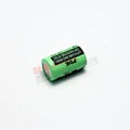 CR14250SE-R CR1/2AA FDK Fuji Battery