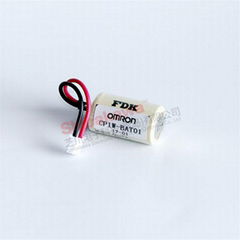 CR14250SE CR1/2AA FDK Fuji Battery High Capacity Lithium Battery