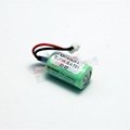 CR14250SE-R CR1/2AA FDK Fuji Battery High Capacity Lithium Battery