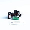CR17335SE-R SANYO三洋 FDK富士 电池 带插头 焊脚 高容量 锂电池