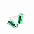 CR17335SE-R SANYO FDK Fuji Battery High Capacity Lithium Battery 17