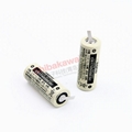 CR17450SE SANYO FDK Fuji Battery High Capacity Lithium Battery 9