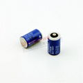 SL-350 ER14250 ER1/2AA German Sonnecell Lithium Battery Sonnenschein