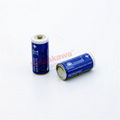 SL-761 ER14,335M 2/3AA Germany Sonnecell Lithium Battery Sonnenschein