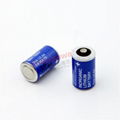 SL-750 ER14250M 1/2AA Germany Sonnecell Lithium Battery Sonnenschein