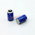 SL-750 ER14250M 1/2AA Germany Sonnecell Lithium Battery Sonnenschein