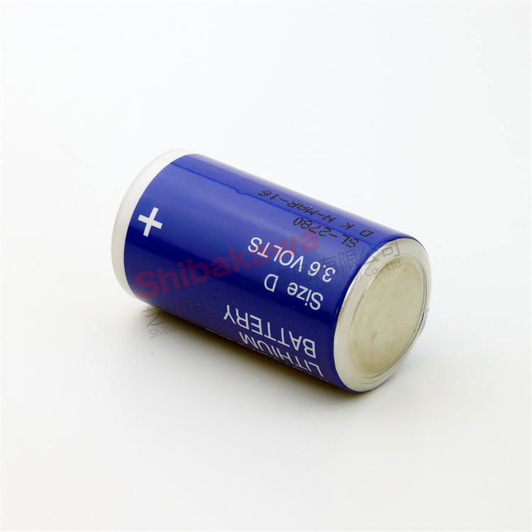 SL-2780 SL-780 D Germany Sonnecell Lithium Battery Sonnenschein 3