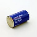 SL-2780 SL-780 D Germany Sonnecell Lithium Battery Sonnenschein