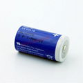 SL-2770 SL-770 C German Sonnecell Lithium Battery Sonnenschein 1