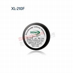 XL-210F 1/10D ER33L65 1Ah XENO of Korea 3.6V lithium battery