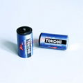 SB-C02 Korean Tekcell ER26500, C, 3.6V 8.5Ah lithium battery 1