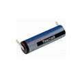 SB-AA11 Korea Tekcell ER14500 AA ER14505 2.5Ah lithium battery 14