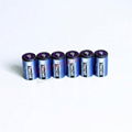 SB-AA02 Korea Tekcell ER14250 1/2AA 3.6V 1.2Ah lithium battery