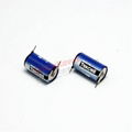 SB-AA02 韓國 Tekcell ER14250 1/2AA 3.6V 1.2Ah 鋰亞硫酰氯電池